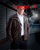 Kai Owen Pre-order Film and Comic Con Cardiff 2026 FCCC2026
