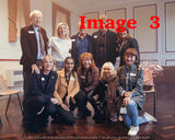 Katy Manning Pre-order London Comic Con Spring LCCS2026