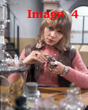 Katy Manning Pre-order London Comic Con Spring LCCS2026