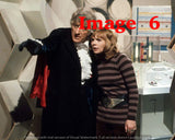 Katy Manning Pre-order London Comic Con Spring LCCS2026