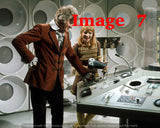 Katy Manning Pre-order London Comic Con Spring LCCS2026