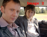 Lee Ingleby Pre-order London Comic Con Spring LCCS2026