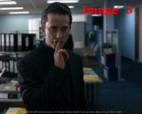 Lee Ingleby Pre-order London Comic Con Spring LCCS2026
