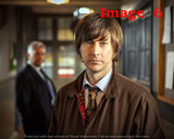 Lee Ingleby Pre-order London Comic Con Spring LCCS2026