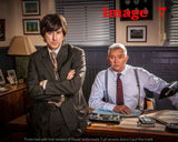 Lee Ingleby Pre-order London Comic Con Spring LCCS2026