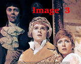 Lois Daine Pre-order London Film Fair July 2026 FFJUL26
