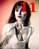 Madeline Smith Pre-order London Comic Con Spring LCCS2026
