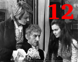 Madeline Smith Pre-order London Comic Con Spring LCCS2026