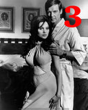 Madeline Smith Pre-order London Comic Con Spring LCCS2026