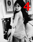 Madeline Smith Pre-order London Comic Con Spring LCCS2026