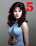Madeline Smith Pre-order London Comic Con Spring LCCS2026