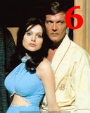 Madeline Smith Pre-order London Comic Con Spring LCCS2026