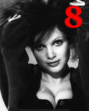 Madeline Smith Pre-order London Comic Con Spring LCCS2026