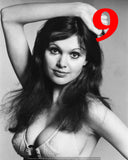Madeline Smith Pre-order London Comic Con Spring LCCS2026