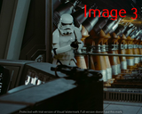 Malcolm Weaver Pre-order Collectormania CMMKOCT2026