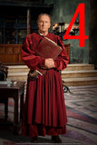 Michael Elwyn Pre-order London Film Fair November 2026 FFNOV26