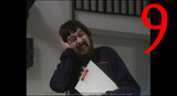Michael Mackenzie Pre-order London Film Fair September 2026 FFSEP26