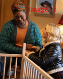 Michelle Greenidge Pre-order London Comic Con Spring LCCS2026