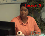 Michelle Greenidge Pre-order London Comic Con Spring LCCS2026