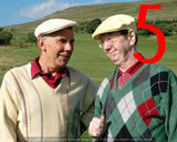 Mike Grady Pre-order London Film Fair September 2026 FFSEP26