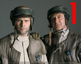 Mike Stevens Pre-order London Film Fair September 2026 FFSEP26