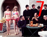 Mike Stevens Pre-order London Film Fair September 2026 FFSEP26