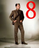 Mike Stevens Pre-order London Film Fair September 2026 FFSEP26