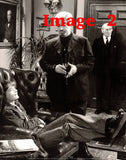 Mike Holloway Pre-order London Film Fair July 2026 FFJUL26