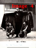 Mike Holloway Pre-order London Film Fair July 2026 FFJUL26