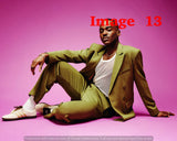 Ncuti Gatwa Pre-order London Comic Con Spring LCCS2026