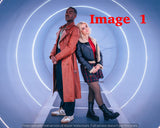 Ncuti Gatwa Pre-order London Comic Con Spring LCCS2026