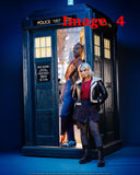 Ncuti Gatwa Pre-order London Comic Con Spring LCCS2026