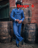 Ncuti Gatwa Pre-order London Comic Con Spring LCCS2026