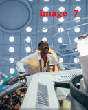 Ncuti Gatwa Pre-order London Comic Con Spring LCCS2026