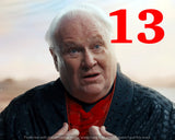 Colin Baker Pre-order Film and Comic Con Cardiff 2026 FCCC2026
