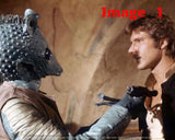 Paul Blake Pre-order CREED EVENTS SHEFFIELD COMIC CON