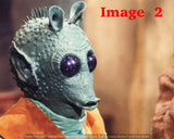 Paul Blake Pre-order CREED EVENTS SHEFFIELD COMIC CON