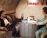 Paul Blake Pre-order CREED EVENTS SHEFFIELD COMIC CON