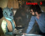 Paul Blake Pre-order CREED EVENTS SHEFFIELD COMIC CON