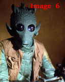 Paul Blake Pre-order CREED EVENTS SHEFFIELD COMIC CON