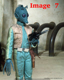 Paul Blake Pre-order CREED EVENTS SHEFFIELD COMIC CON