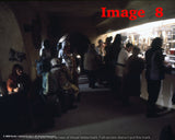 Paul Blake Pre-order CREED EVENTS SHEFFIELD COMIC CON