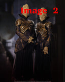 Paul Kasey Pre-order London Comic Con Spring LCCS2026