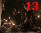 Roxanne Mckee Pre-order London Comic Con Spring LCCS2026