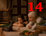 Roxanne Mckee Pre-order London Comic Con Spring LCCS2026