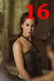 Roxanne Mckee Pre-order London Comic Con Spring LCCS2026