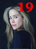 Roxanne Mckee Pre-order London Comic Con Spring LCCS2026