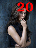 Roxanne Mckee Pre-order London Comic Con Spring LCCS2026