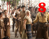 Roxanne Mckee Pre-order London Comic Con Spring LCCS2026