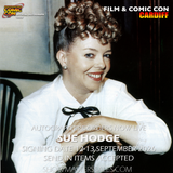 Sue Hodge Pre-order Film and Comic Con Cardiff 2026 FCCC2026